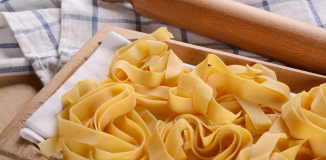 La pasta fresca come una volta - Parabiago